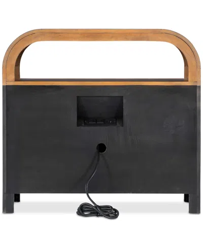 Macy's Prescott Nightstand, Created For