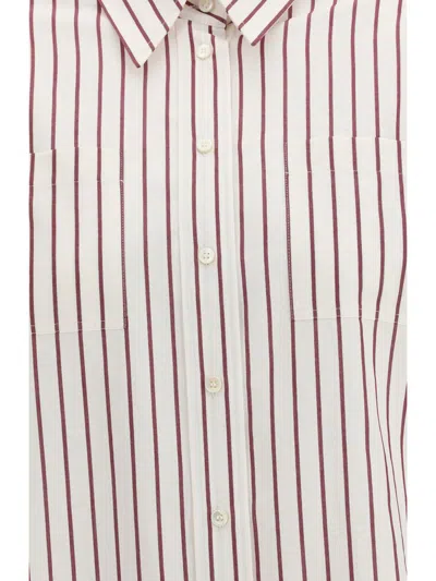 Shop Brunello Cucinelli Shirts
