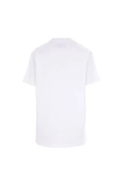 Vivienne Westwood Orb Printed Crewneck T-shirt