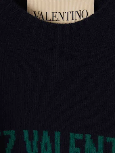 Shop Valentino Garavani  Sweater