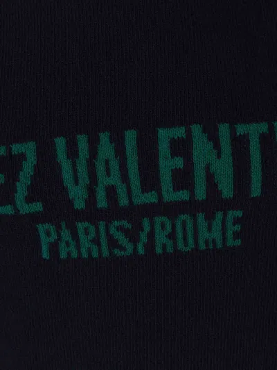 Valentino Garavani  Garavani 'chez ' Jersey