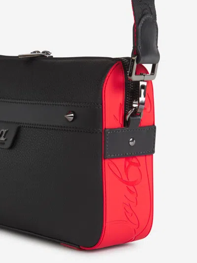 Christian Louboutin Ruisbuddy Crossbody Bag