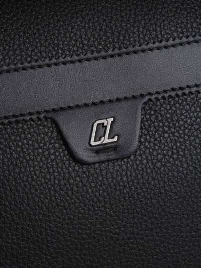 Christian Louboutin Ruisbuddy Crossbody Bag
