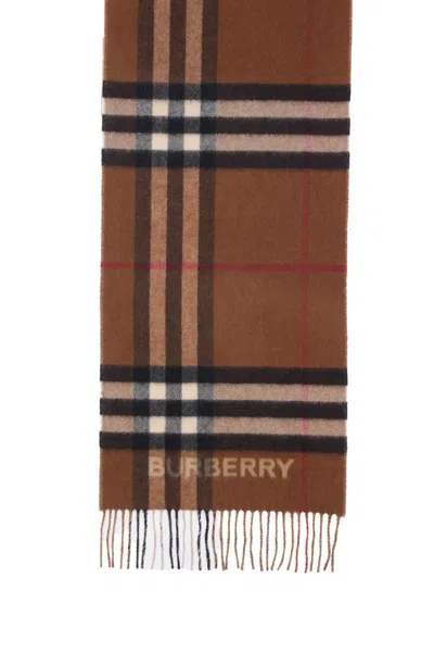 Burberry Scarfs