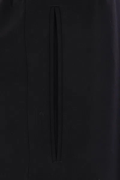 Giorgio Armani Pleat Detailed Trousers