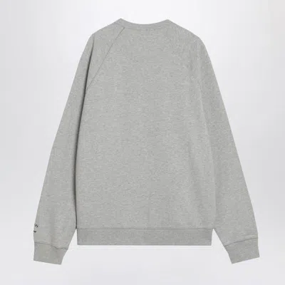 Barbour Northeast Sweatshirt Gray  X Noah
