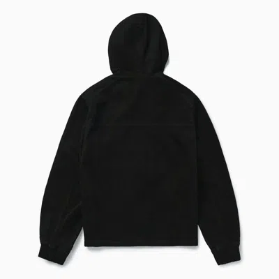 1989 Studio Denim Full-zip Hoodie