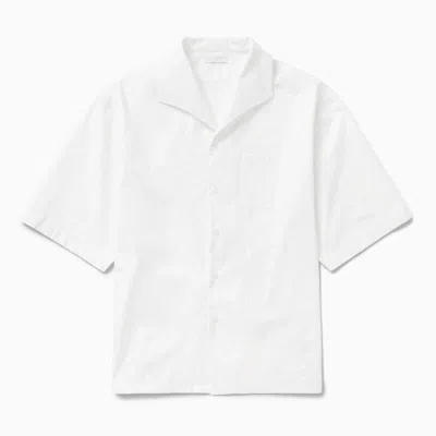 1989 Studio Striped Short-sleeved Shirt