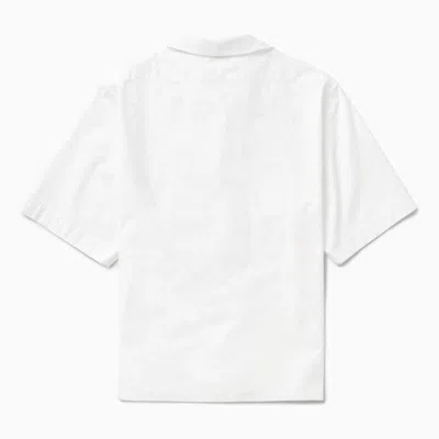 1989 Studio Striped Short-sleeved Shirt