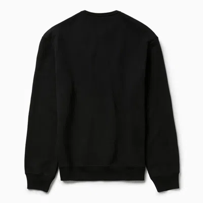 1989 Studio Logo Embroidered Crewneck Sweatshirt
