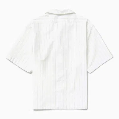 1989 Studio Striped Short-sleeved Shirt