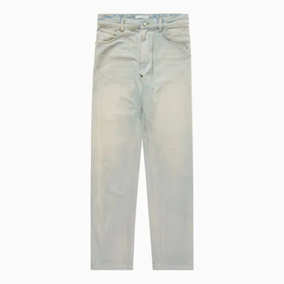1989 Studio Light Blue Boyfriend Jeans