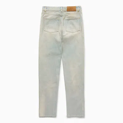 1989 Studio Light Blue Boyfriend Jeans