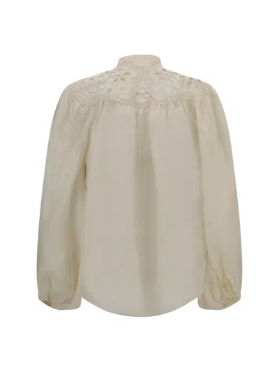 Shop Zimmermann Shirts