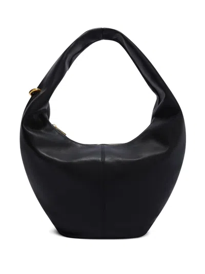 Furla Leather Shoulder Bag