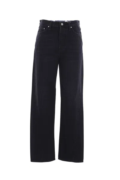 Shop Totême Toteme Jeans