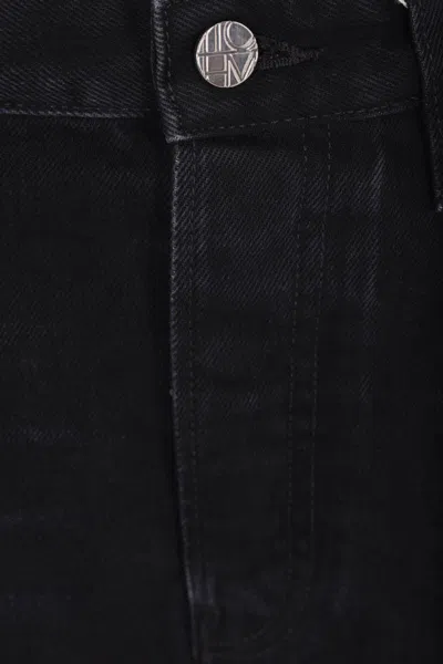 Totême Toteme Jeans