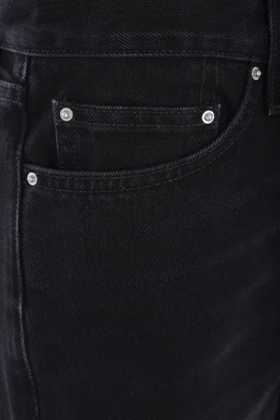 Shop Totême Toteme Jeans