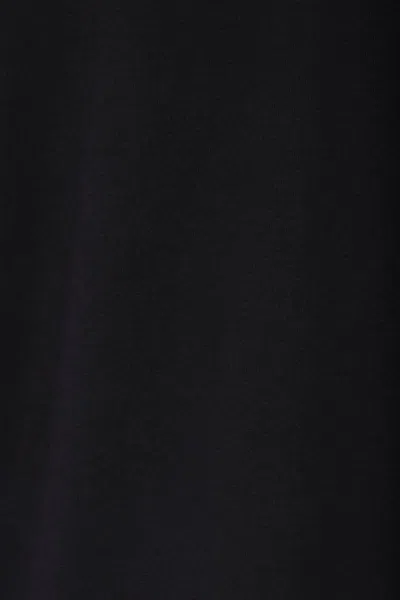 Totême Crew Neck Long Sleeves Plain T-shirt