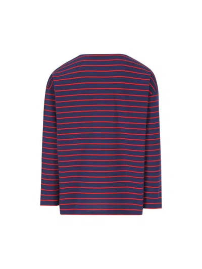 Valentino Garavani T-shirts And Polos In Multi