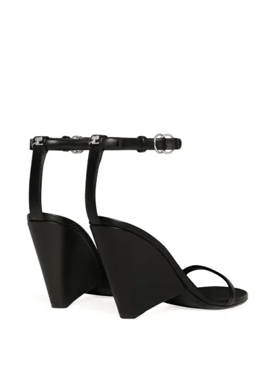 Shop Courrèges Sandals