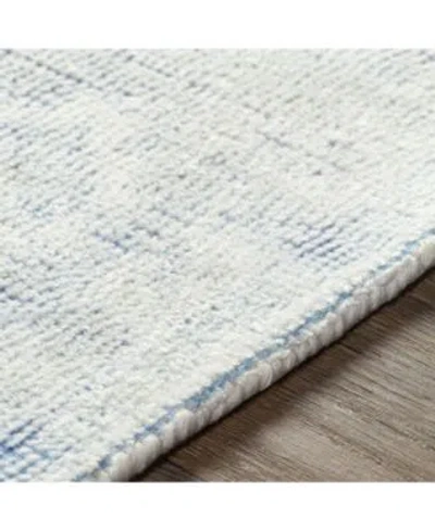 Livabliss Oregon Org 2304 Denim Area Rug