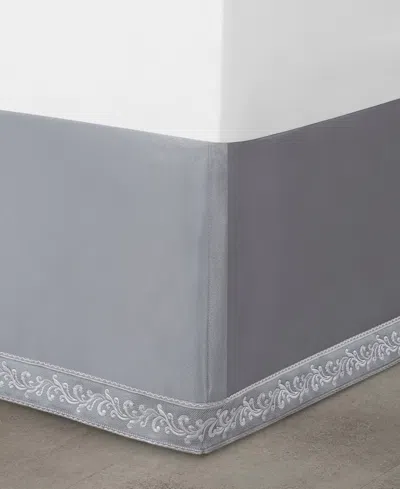 J Queen New York Sondra 4-pc. Comforter Set, King