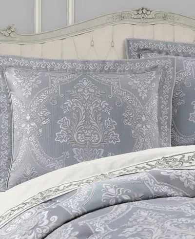 J Queen New York Sondra 4-pc. Comforter Set, King