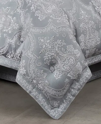 J Queen New York Sondra 4-pc. Comforter Set, King