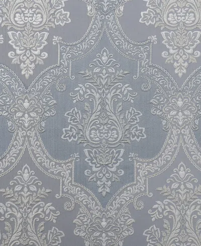 J Queen New York Sondra 4-pc. Comforter Set, King