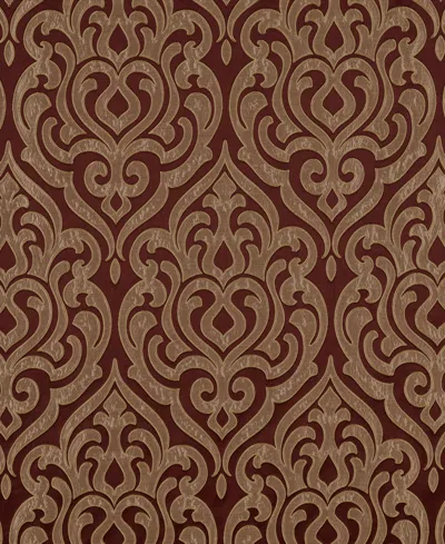 J Queen New York Renzo Window Panel Pair, 50" X 95"