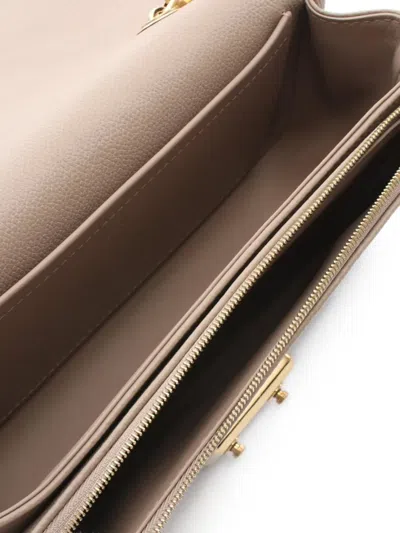 Pre-owned Louis Vuitton 2021 Marceau Shoulder Bag In Neutral