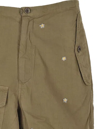 FRONT STREET 8 FRONT STREET 8 SHORTS 