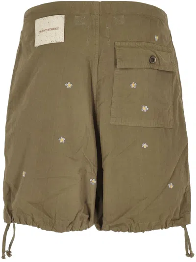 FRONT STREET 8 FRONT STREET 8 SHORTS 