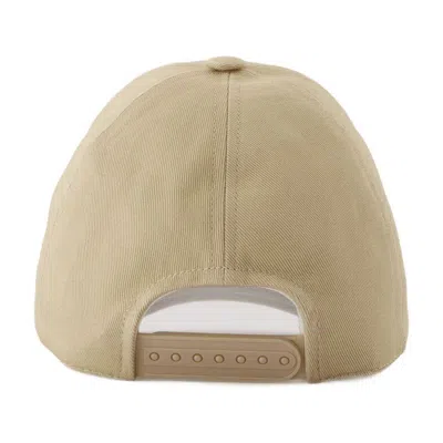 Courrèges Courregès Signature Cap