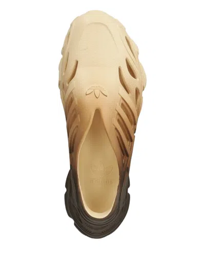 Adidas Originals Supernova Adifom Sneakers In Neutral