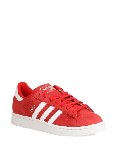 Adidas Originals Gazelle Logo-print Sneakers
