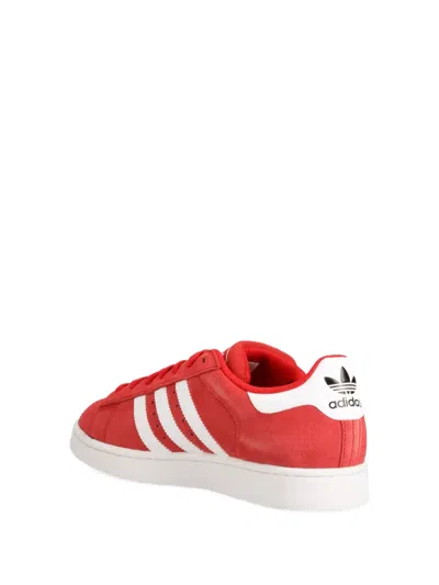 Adidas Originals Gazelle Logo-print Sneakers