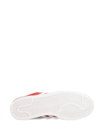 Adidas Originals Gazelle Logo-print Sneakers