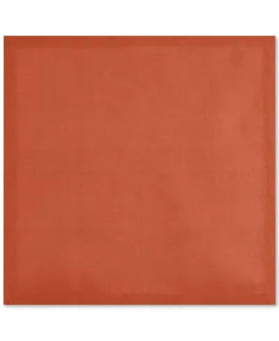 Villeroy & Boch La Classica Linen Napkin, Set Of 4