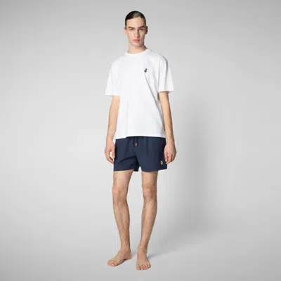 Save The Duck Demna Demna-ripo20 Ss25