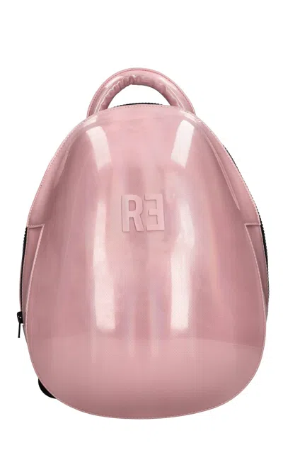 Rebelle Bags.. Pink