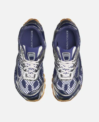 Bottega Veneta Orbit Running Sneakers