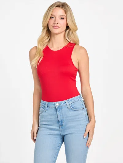 Guess Factory Babs Sleeveless Bodysuit
