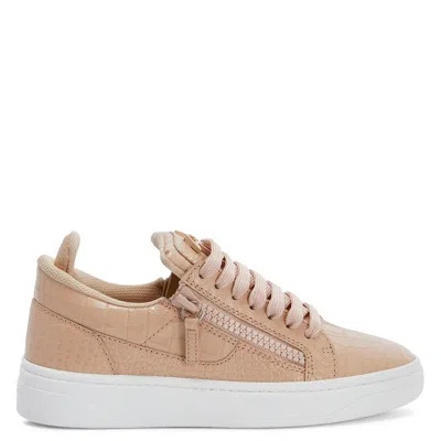 Giuseppe Zanotti Gz94 Low-top Sneakers