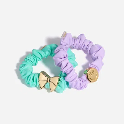 Stoney Clover Lane Scrunchie Set