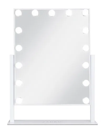 Zadro Hollywood Led Light Vanity Mirror