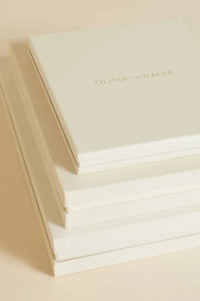 Olivia Von Halle Womens Phoebe Celery Silk-linen Shirt Dress In Green