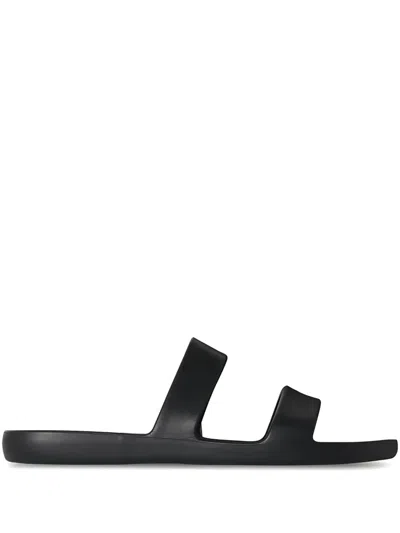 The Row Foam Sandals