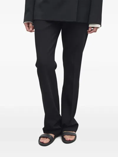 The Row Foam Sandals